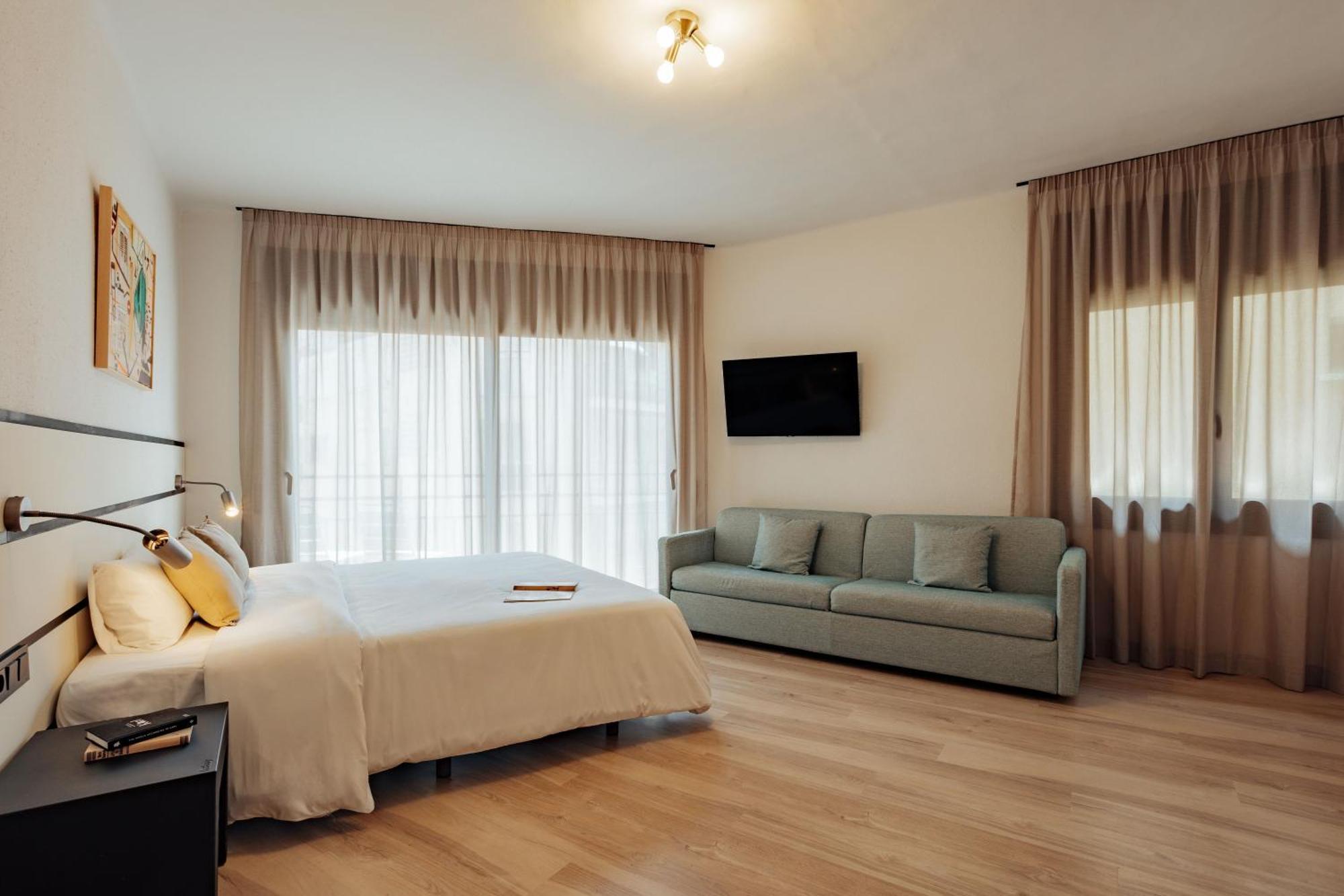 Hotel Robson - Smart Hotel Lloret de Mar Exterior foto