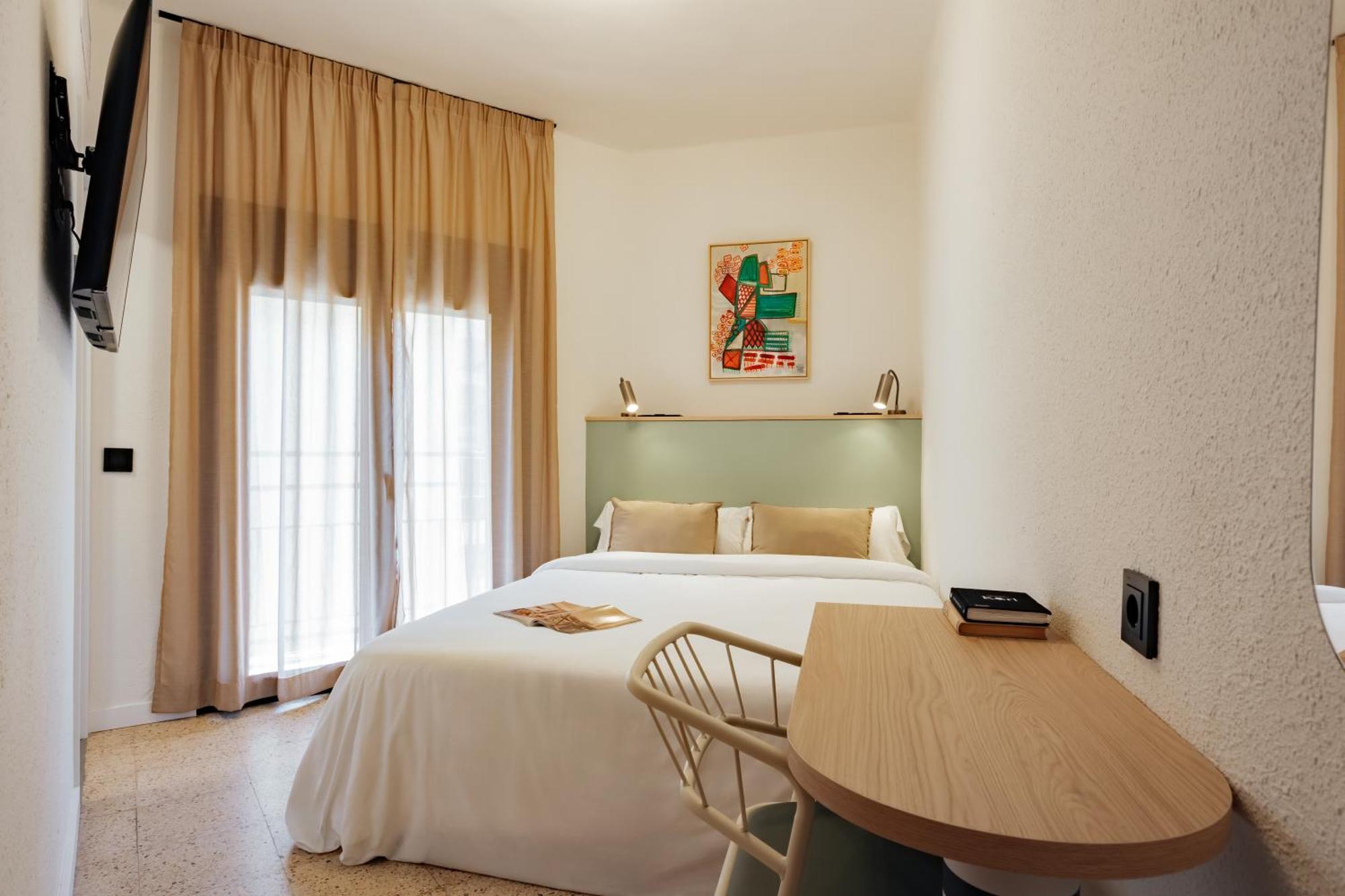 Hotel Robson - Smart Hotel Lloret de Mar Exterior foto