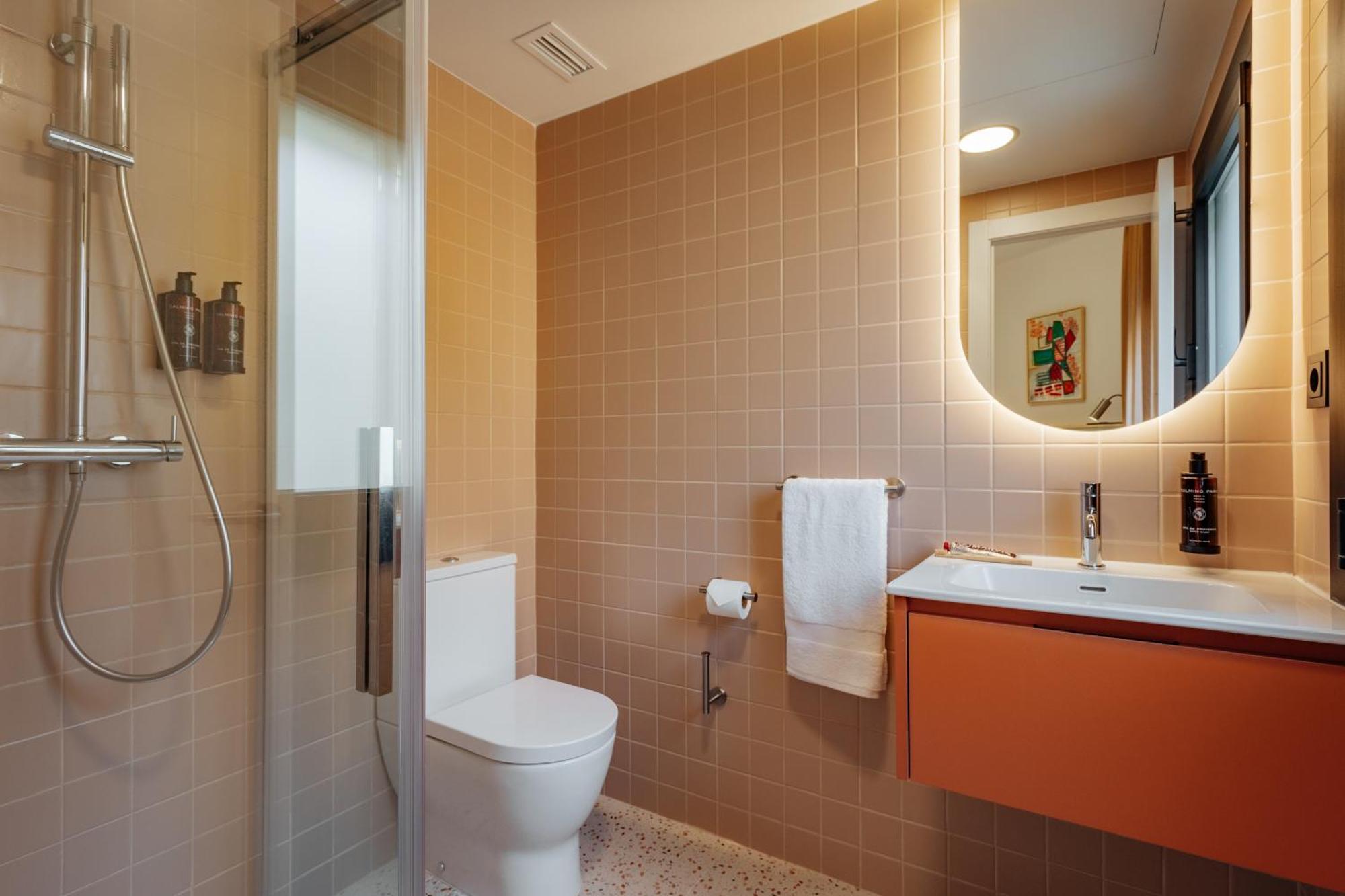 Hotel Robson - Smart Hotel Lloret de Mar Exterior foto