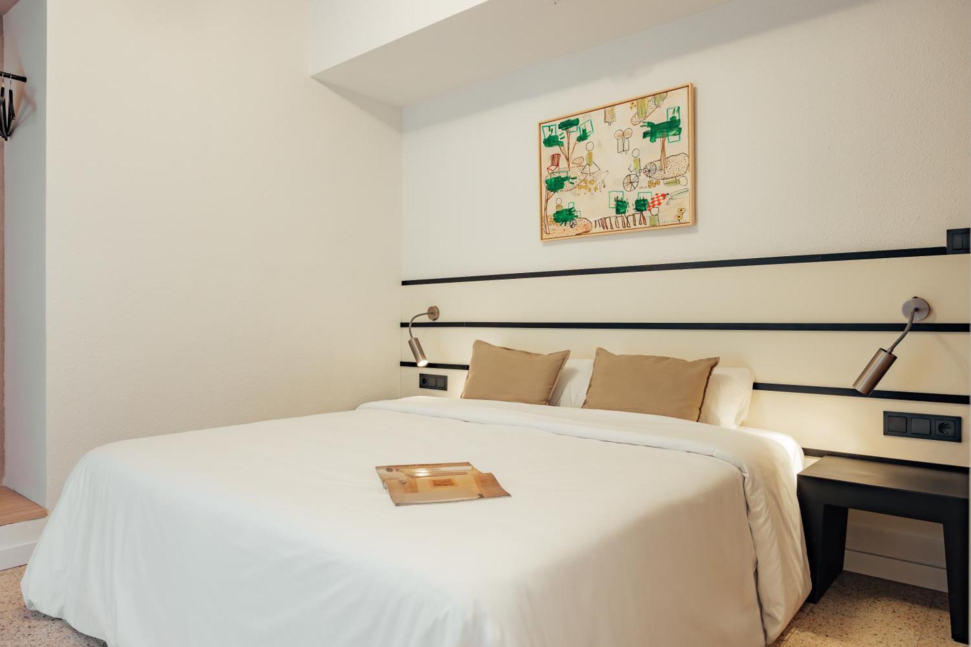 Hotel Robson - Smart Hotel Lloret de Mar Exterior foto