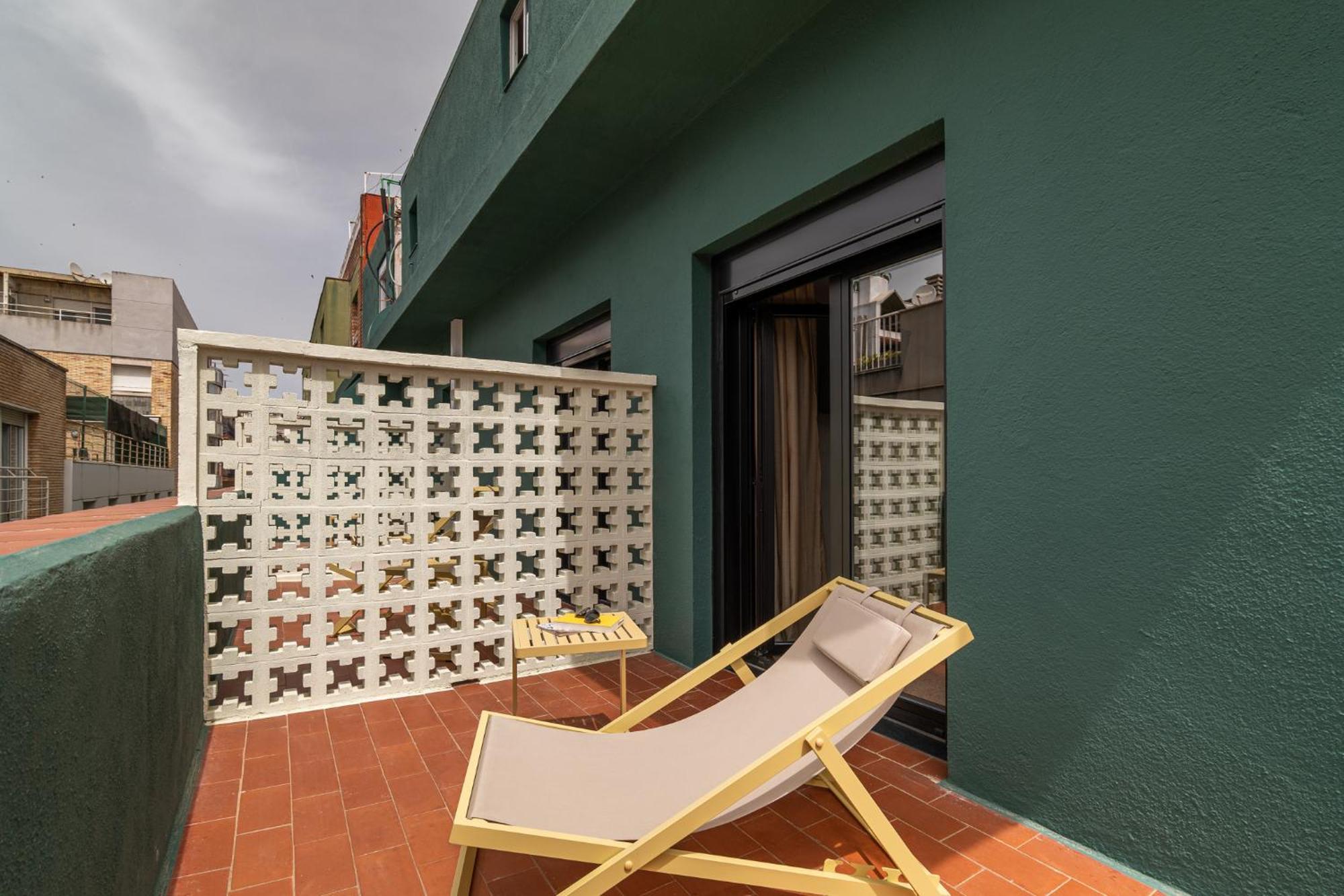 Hotel Robson - Smart Hotel Lloret de Mar Exterior foto