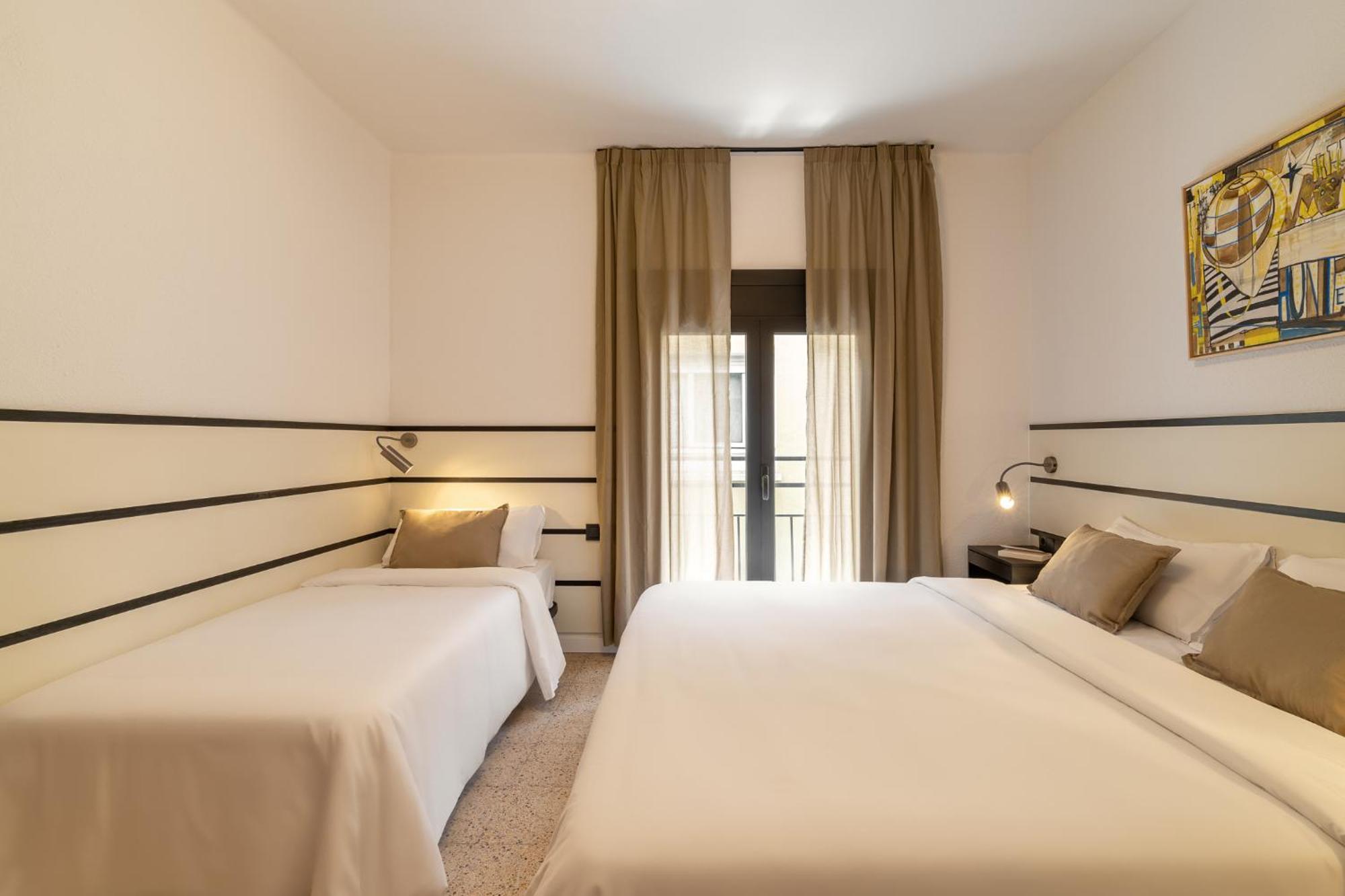 Hotel Robson - Smart Hotel Lloret de Mar Exterior foto