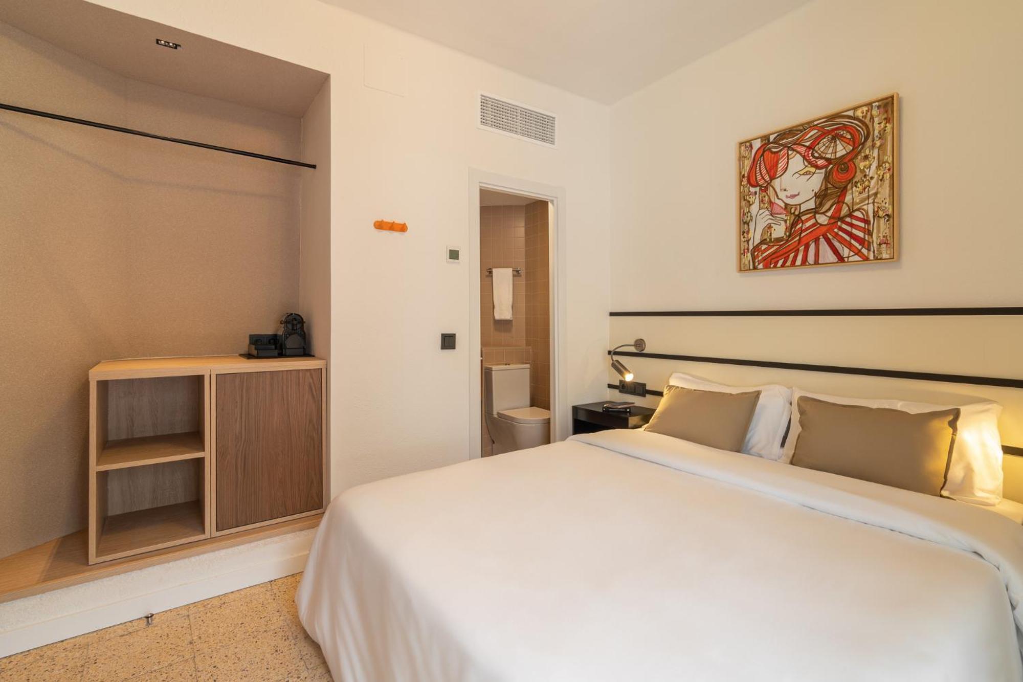 Hotel Robson - Smart Hotel Lloret de Mar Exterior foto