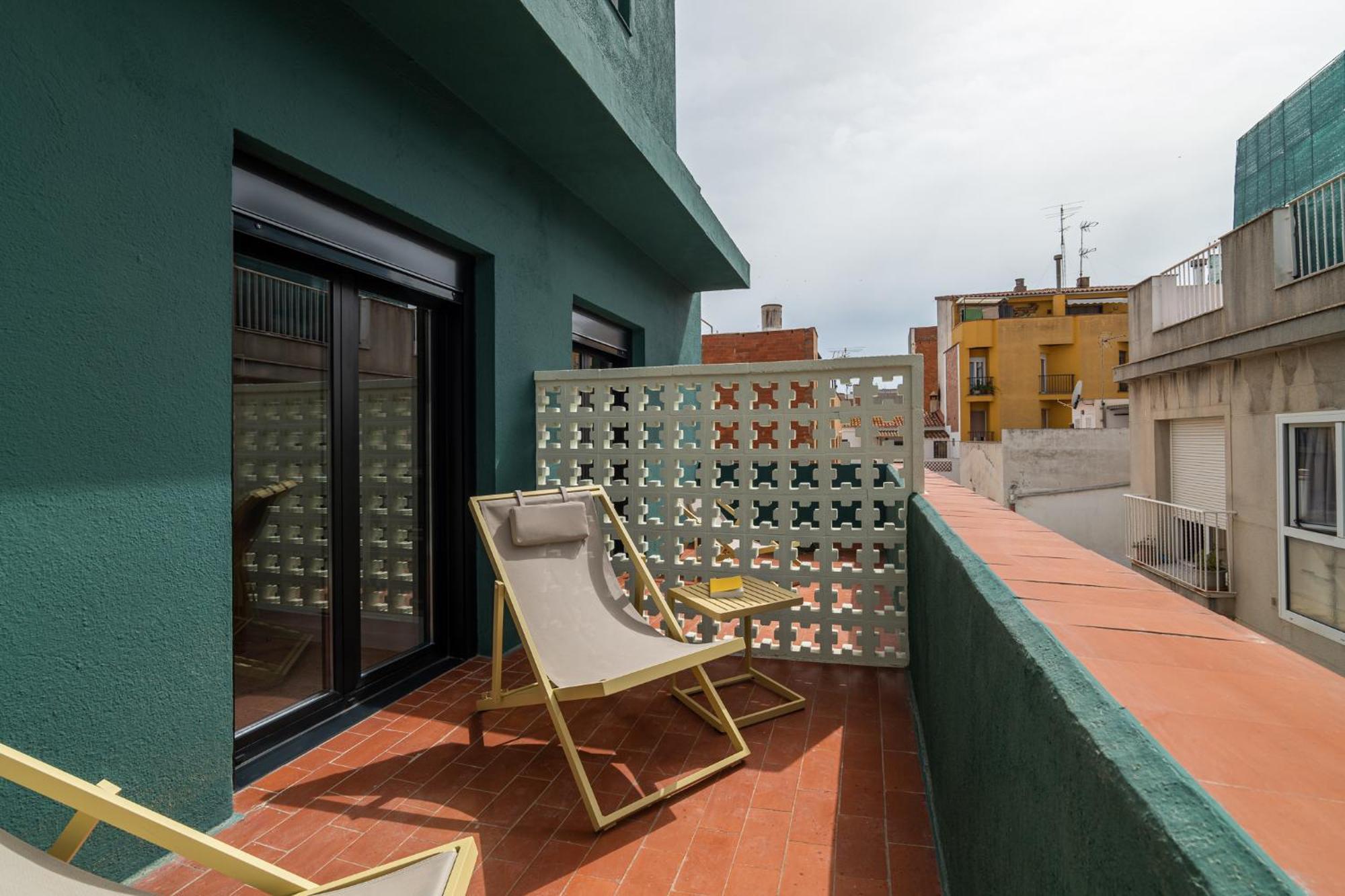 Hotel Robson - Smart Hotel Lloret de Mar Exterior foto