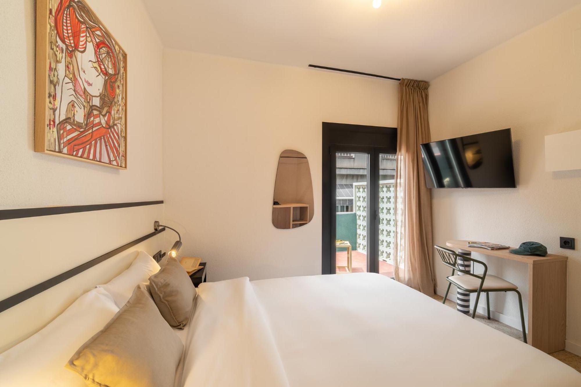 Hotel Robson - Smart Hotel Lloret de Mar Exterior foto