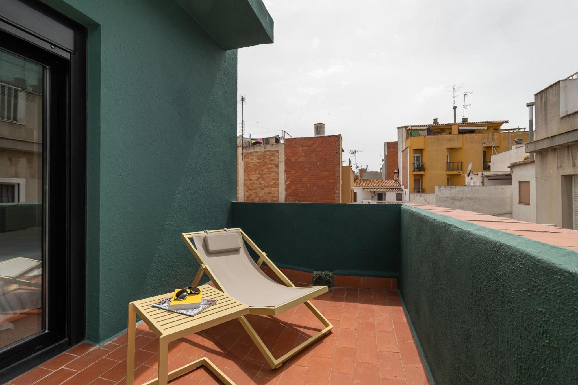 Hotel Robson - Smart Hotel Lloret de Mar Exterior foto